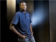 Bóng đá anh, ngoại hạng anh, lịch thi đấu euro 2012, Yaya Toure mê Whitney Houston